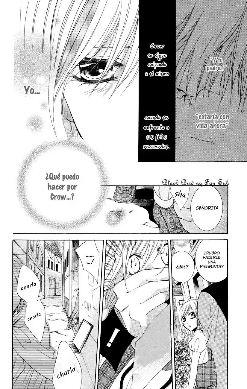 The Princess and The Three Beast! - Himegimi to Sanbiki no Kemono (2008) - Capítulo 10 - Página 11 - LectorTMOo