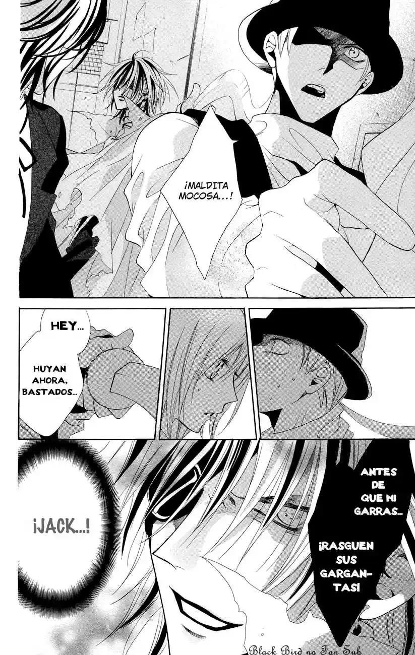 The Princess and The Three Beast! - Himegimi to Sanbiki no Kemono (2008) - Capítulo 10 - Página 13 - LectorTMOo