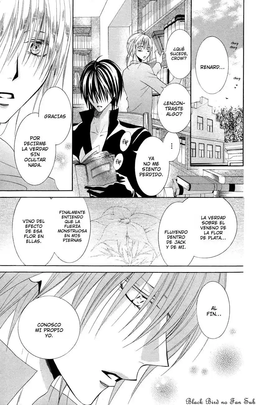 The Princess and The Three Beast! - Himegimi to Sanbiki no Kemono (2008) - Capítulo 10 - Página 14 - LectorTMOo