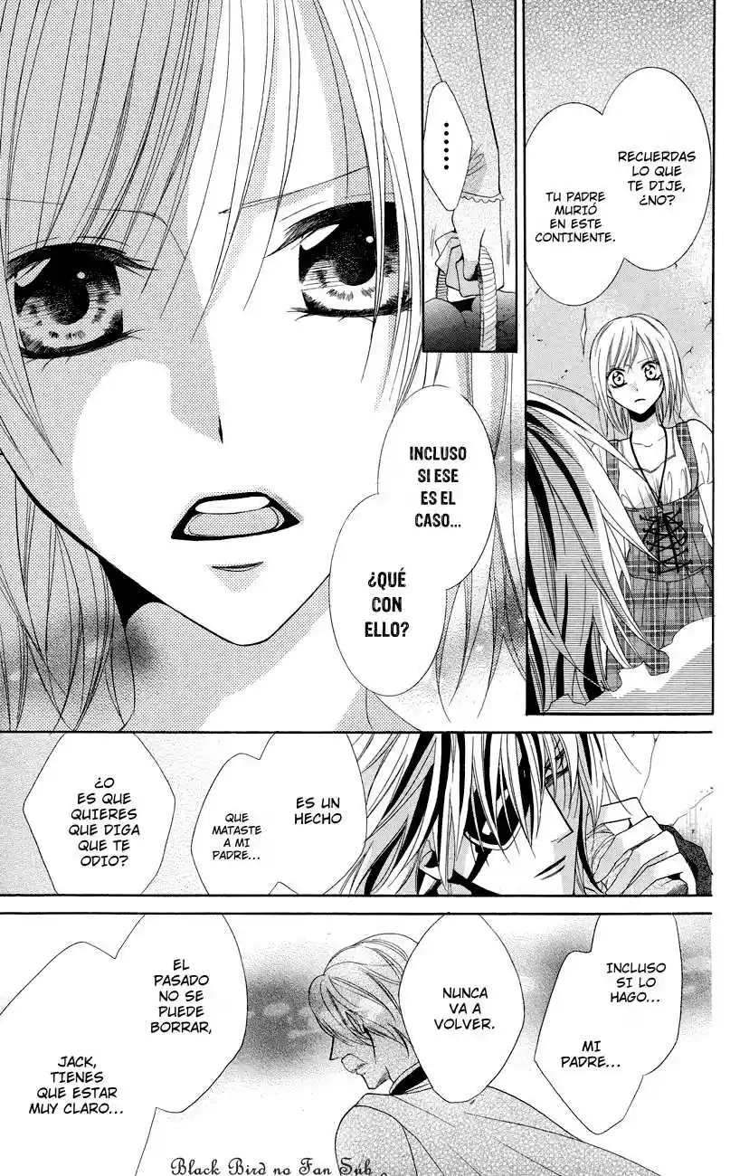 The Princess and The Three Beast! - Himegimi to Sanbiki no Kemono (2008) - Capítulo 10 - Página 16 - LectorTMOo