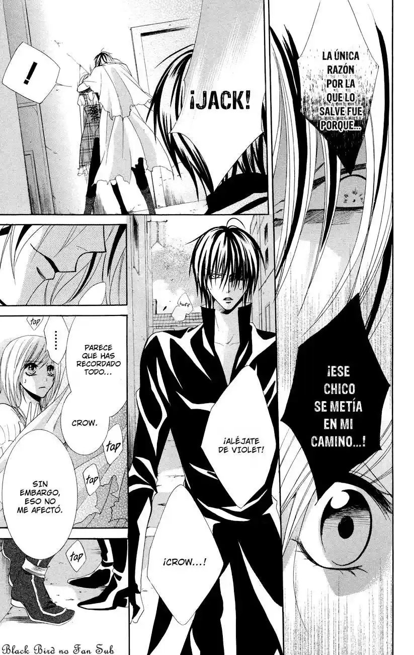 The Princess and The Three Beast! - Himegimi to Sanbiki no Kemono (2008) - Capítulo 10 - Página 18 - LectorTMOo