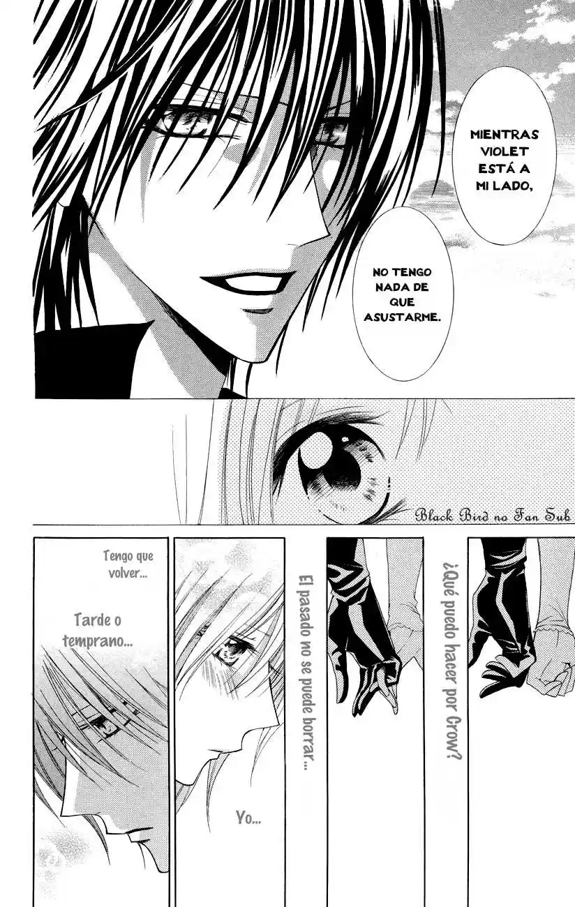 The Princess and The Three Beast! - Himegimi to Sanbiki no Kemono (2008) - Capítulo 10 - Página 21 - LectorTMOo