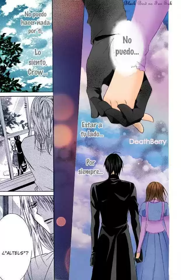The Princess and The Three Beast! - Himegimi to Sanbiki no Kemono (2008) - Capítulo 10 - Página 22 - LectorTMOo