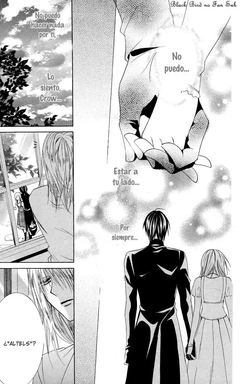 The Princess and The Three Beast! - Himegimi to Sanbiki no Kemono (2008) - Capítulo 10 - Página 23 - LectorTMOo