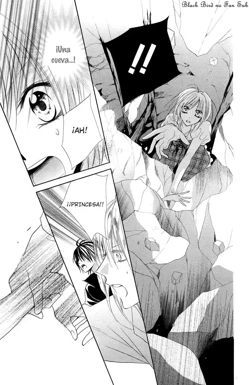 The Princess and The Three Beast! - Himegimi to Sanbiki no Kemono (2008) - Capítulo 10 - Página 29 - LectorTMOo