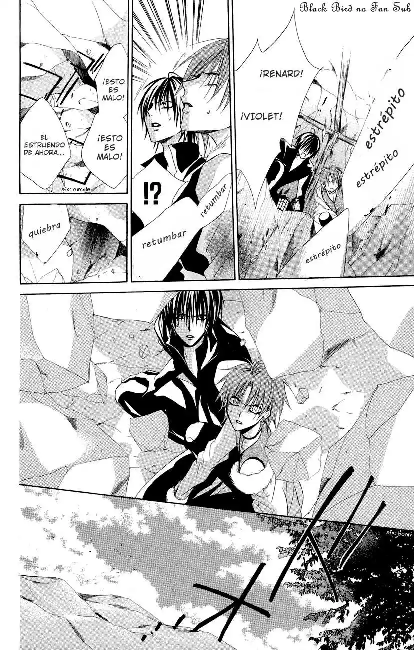 The Princess and The Three Beast! - Himegimi to Sanbiki no Kemono (2008) - Capítulo 10 - Página 30 - LectorTMOo