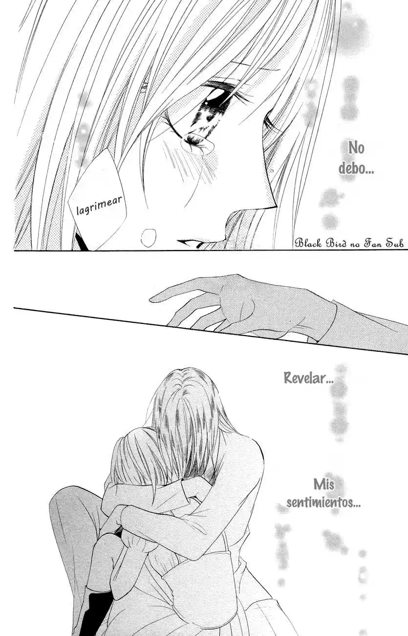 The Princess and The Three Beast! - Himegimi to Sanbiki no Kemono (2008) - Capítulo 10 - Página 34 - LectorTMOo