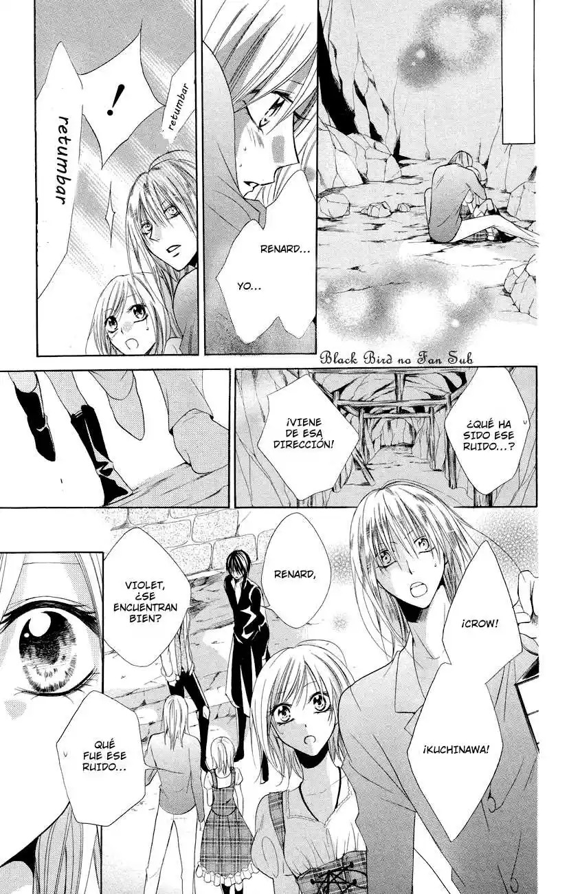 The Princess and The Three Beast! - Himegimi to Sanbiki no Kemono (2008) - Capítulo 10 - Página 39 - LectorTMOo
