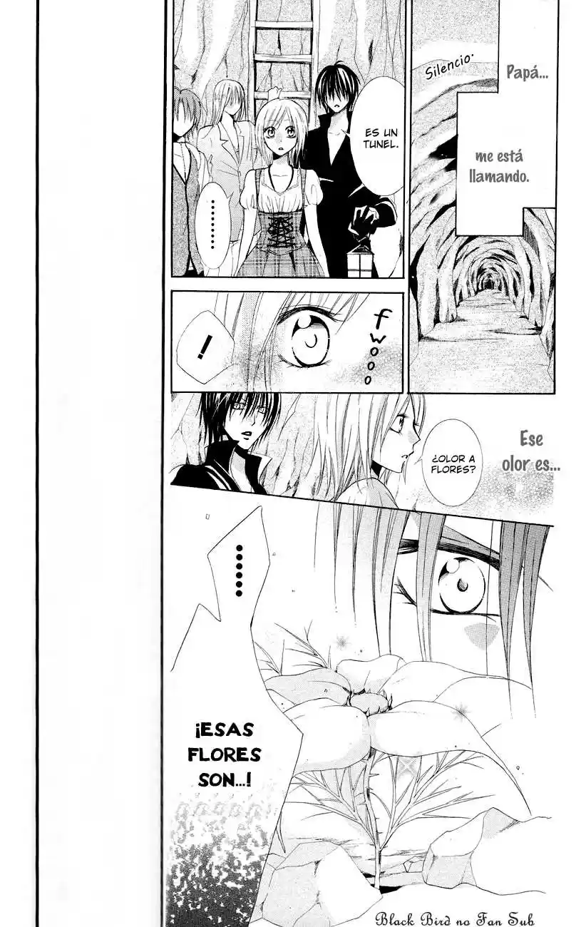 The Princess and The Three Beast! - Himegimi to Sanbiki no Kemono (2008) - Capítulo 10 - Página 41 - LectorTMOo