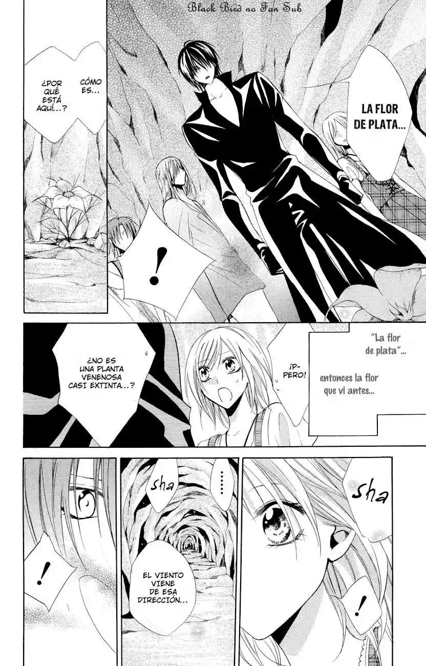 The Princess and The Three Beast! - Himegimi to Sanbiki no Kemono (2008) - Capítulo 10 - Página 42 - LectorTMOo
