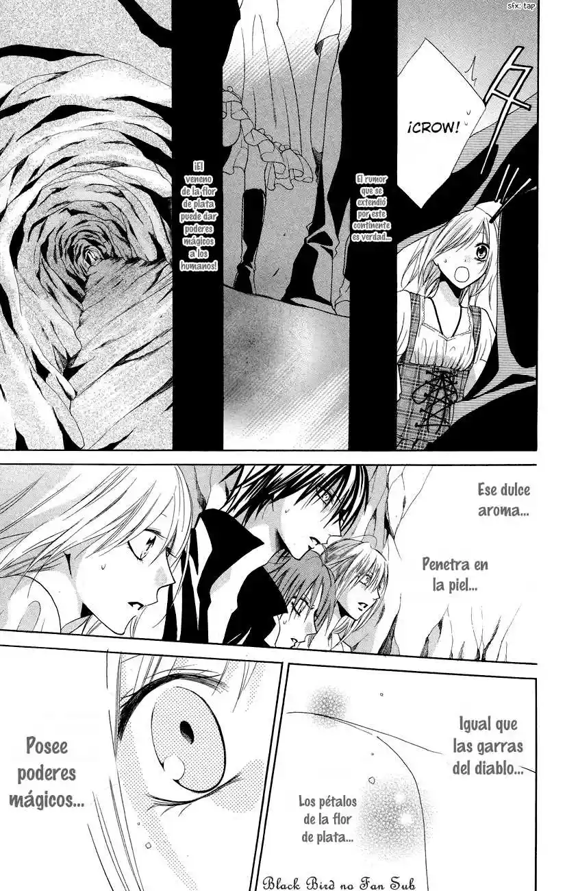 The Princess and The Three Beast! - Himegimi to Sanbiki no Kemono (2008) - Capítulo 10 - Página 43 - LectorTMOo