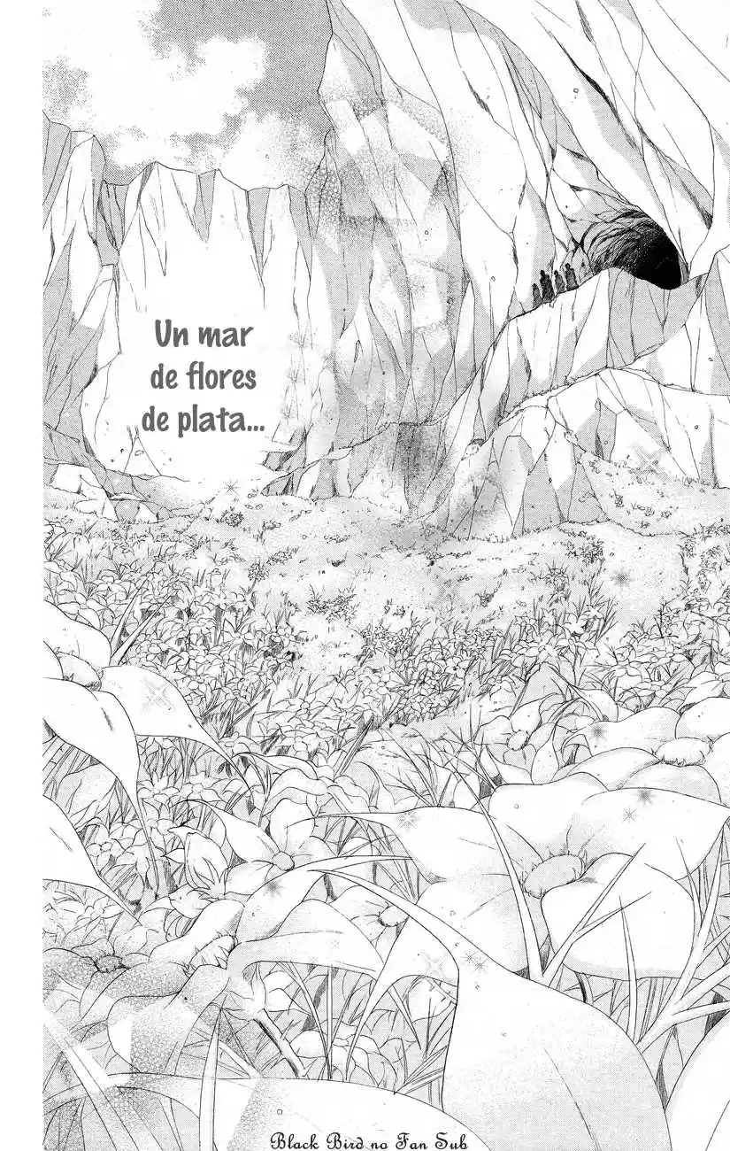 The Princess and The Three Beast! - Himegimi to Sanbiki no Kemono (2008) - Capítulo 10 - Página 44 - LectorTMOo