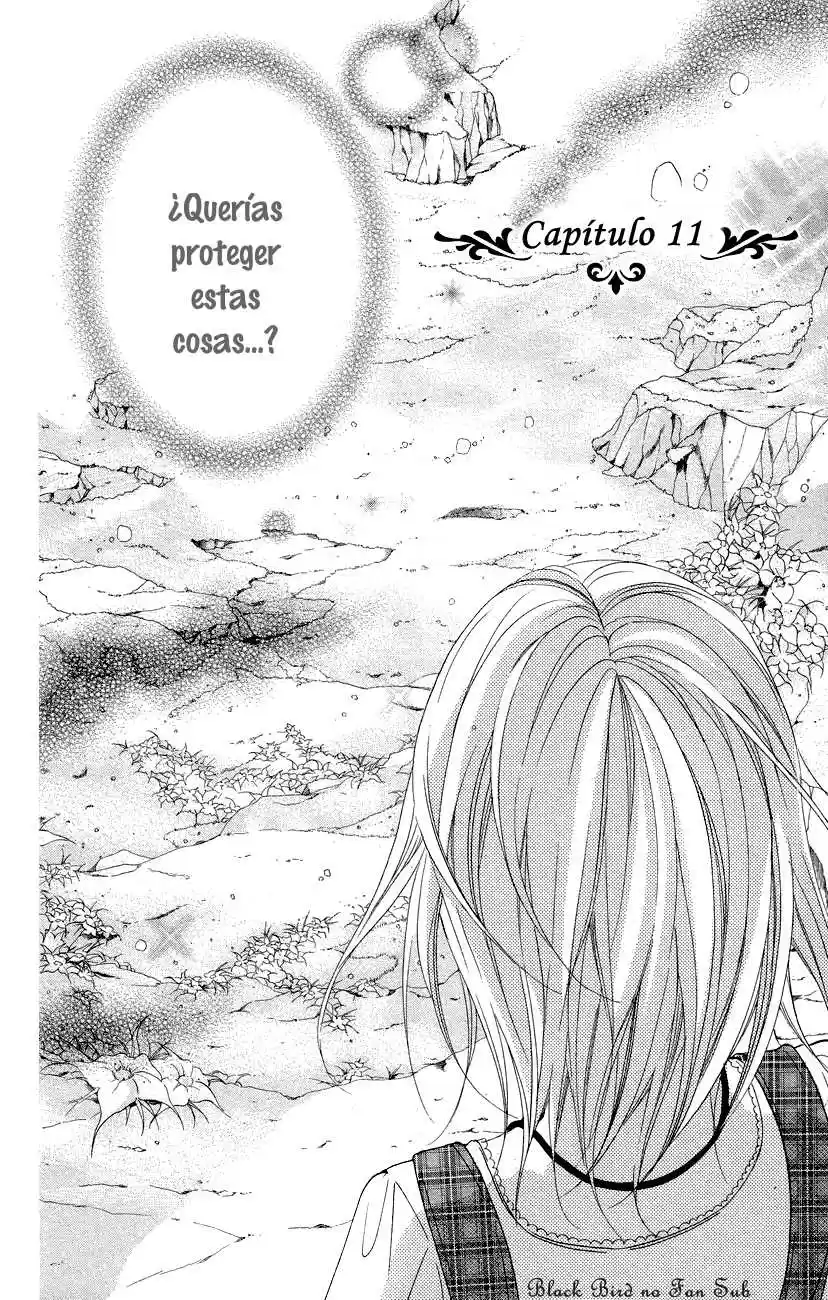 The Princess and The Three Beast! - Himegimi to Sanbiki no Kemono (2008) - Capítulo 11 - Página 5 - LectorTMOo