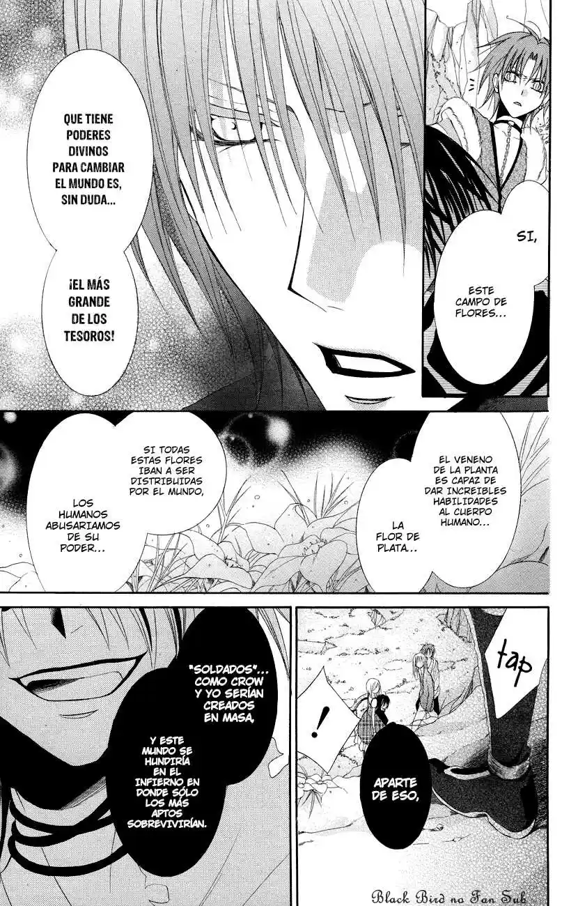 The Princess and The Three Beast! - Himegimi to Sanbiki no Kemono (2008) - Capítulo 11 - Página 8 - LectorTMOo