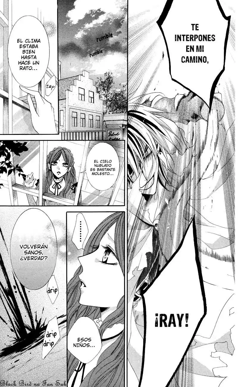 The Princess and The Three Beast! - Himegimi to Sanbiki no Kemono (2008) - Capítulo 11 - Página 10 - LectorTMOo