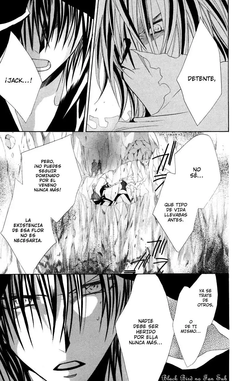 The Princess and The Three Beast! - Himegimi to Sanbiki no Kemono (2008) - Capítulo 11 - Página 20 - LectorTMOo