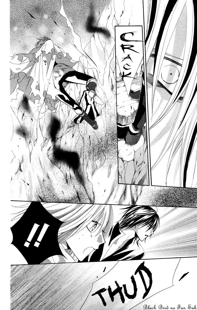 The Princess and The Three Beast! - Himegimi to Sanbiki no Kemono (2008) - Capítulo 11 - Página 21 - LectorTMOo