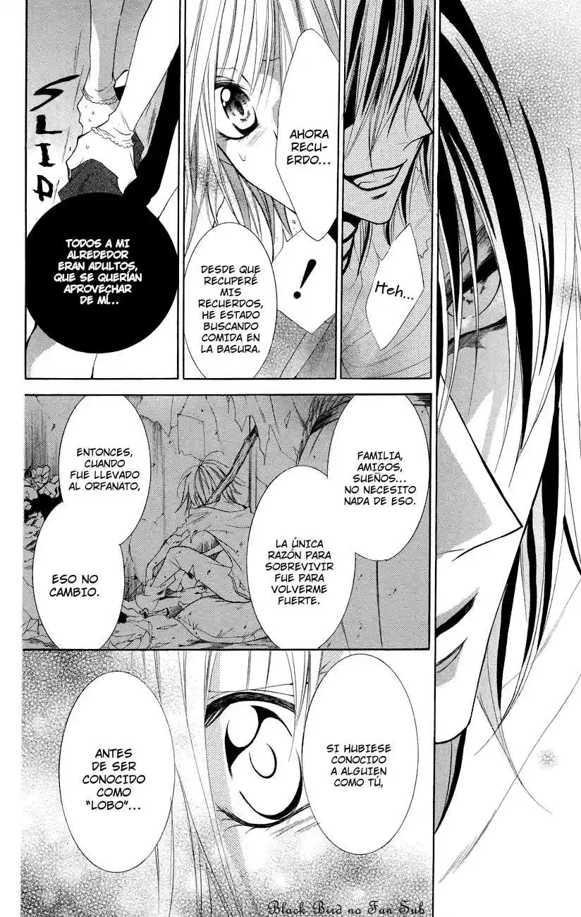 The Princess and The Three Beast! - Himegimi to Sanbiki no Kemono (2008) - Capítulo 11 - Página 23 - LectorTMOo