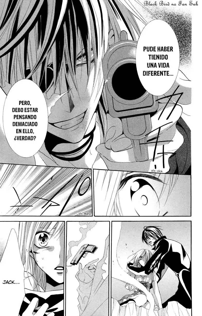 The Princess and The Three Beast! - Himegimi to Sanbiki no Kemono (2008) - Capítulo 11 - Página 24 - LectorTMOo