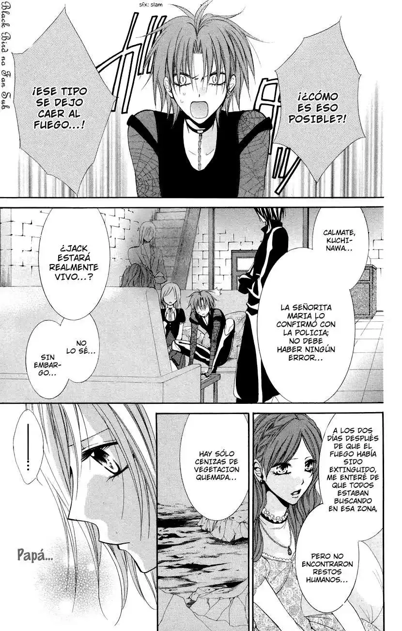 The Princess and The Three Beast! - Himegimi to Sanbiki no Kemono (2008) - Capítulo 11 - Página 26 - LectorTMOo