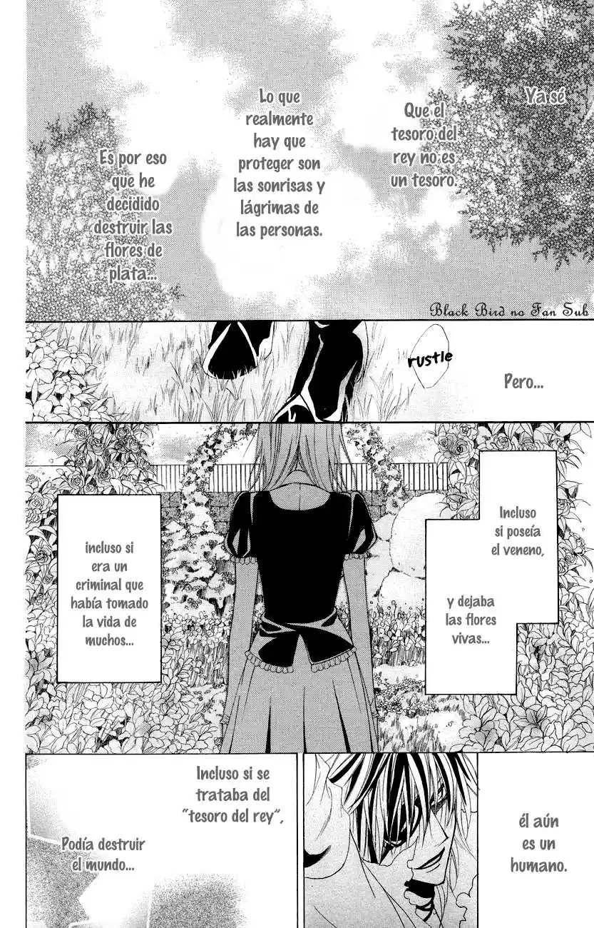 The Princess and The Three Beast! - Himegimi to Sanbiki no Kemono (2008) - Capítulo 11 - Página 27 - LectorTMOo