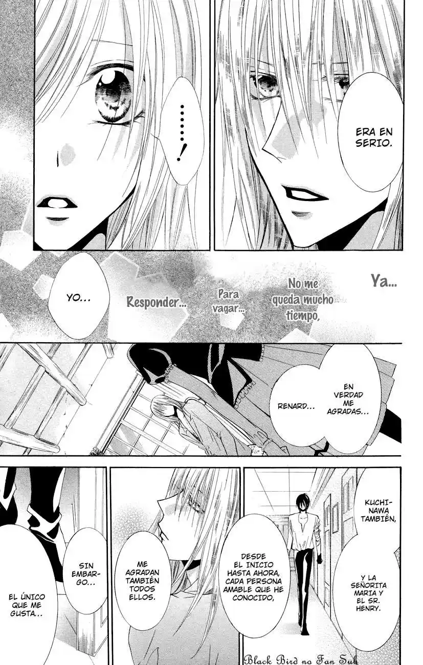 The Princess and The Three Beast! - Himegimi to Sanbiki no Kemono (2008) - Capítulo 11 - Página 30 - LectorTMOo
