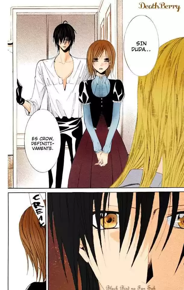 The Princess and The Three Beast! - Himegimi to Sanbiki no Kemono (2008) - Capítulo 11 - Página 31 - LectorTMOo