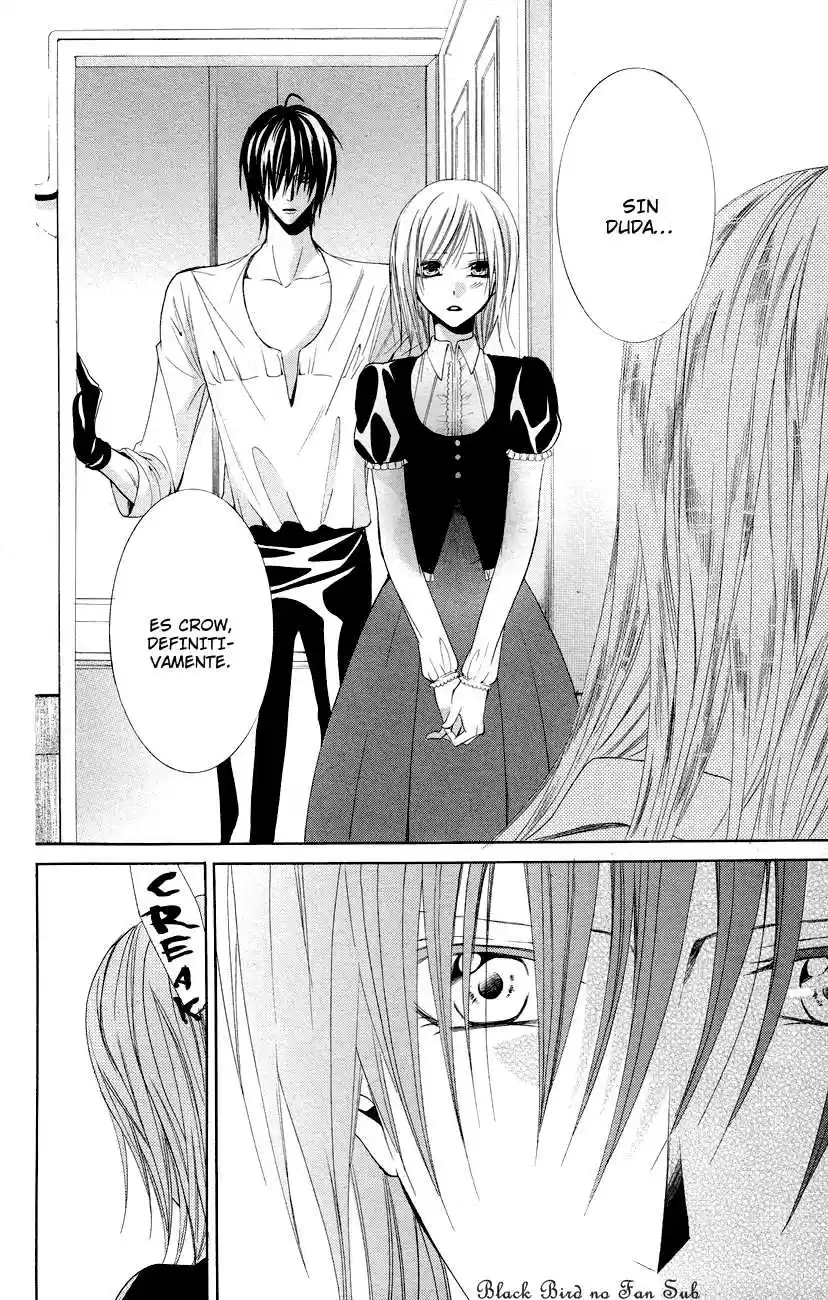 The Princess and The Three Beast! - Himegimi to Sanbiki no Kemono (2008) - Capítulo 11 - Página 32 - LectorTMOo