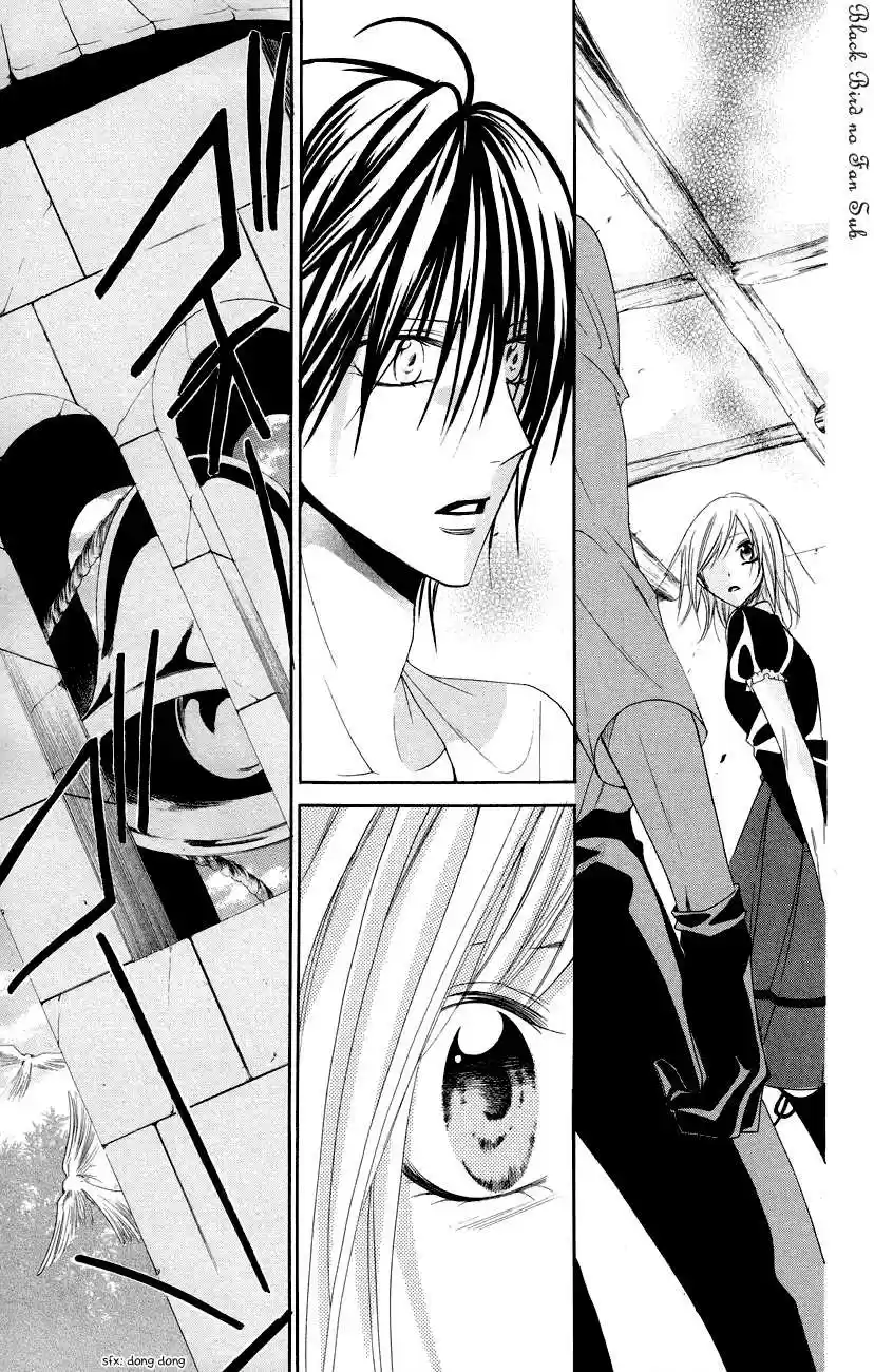 The Princess and The Three Beast! - Himegimi to Sanbiki no Kemono (2008) - Capítulo 11 - Página 33 - LectorTMOo