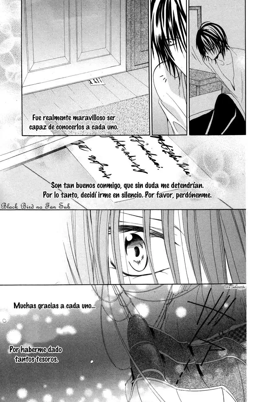 The Princess and The Three Beast! - Himegimi to Sanbiki no Kemono (2008) - Capítulo 11 - Página 43 - LectorTMOo