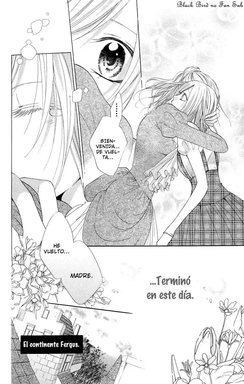 The Princess and The Three Beast! - Himegimi to Sanbiki no Kemono (2008) - Capítulo 12 - Página 7 - LectorTMOo