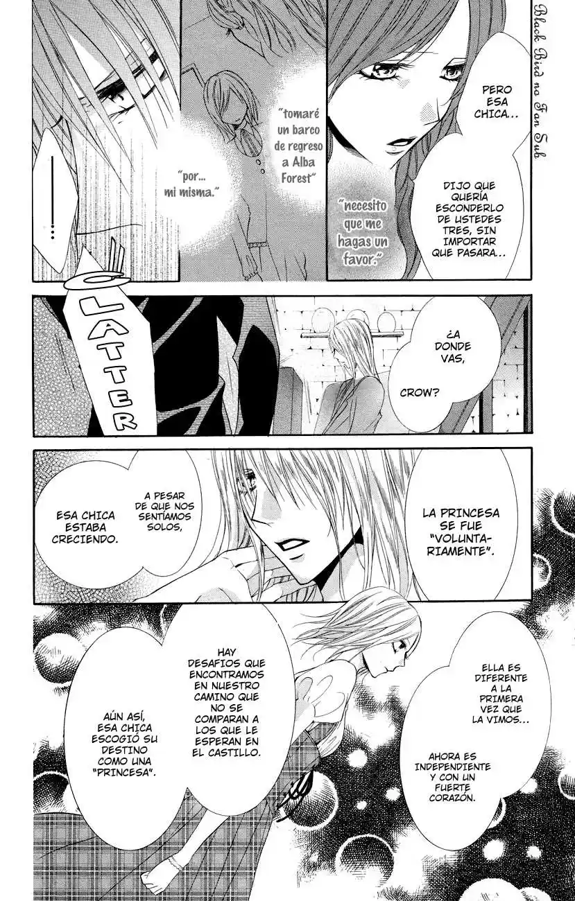 The Princess and The Three Beast! - Himegimi to Sanbiki no Kemono (2008) - Capítulo 12 - Página 9 - LectorTMOo