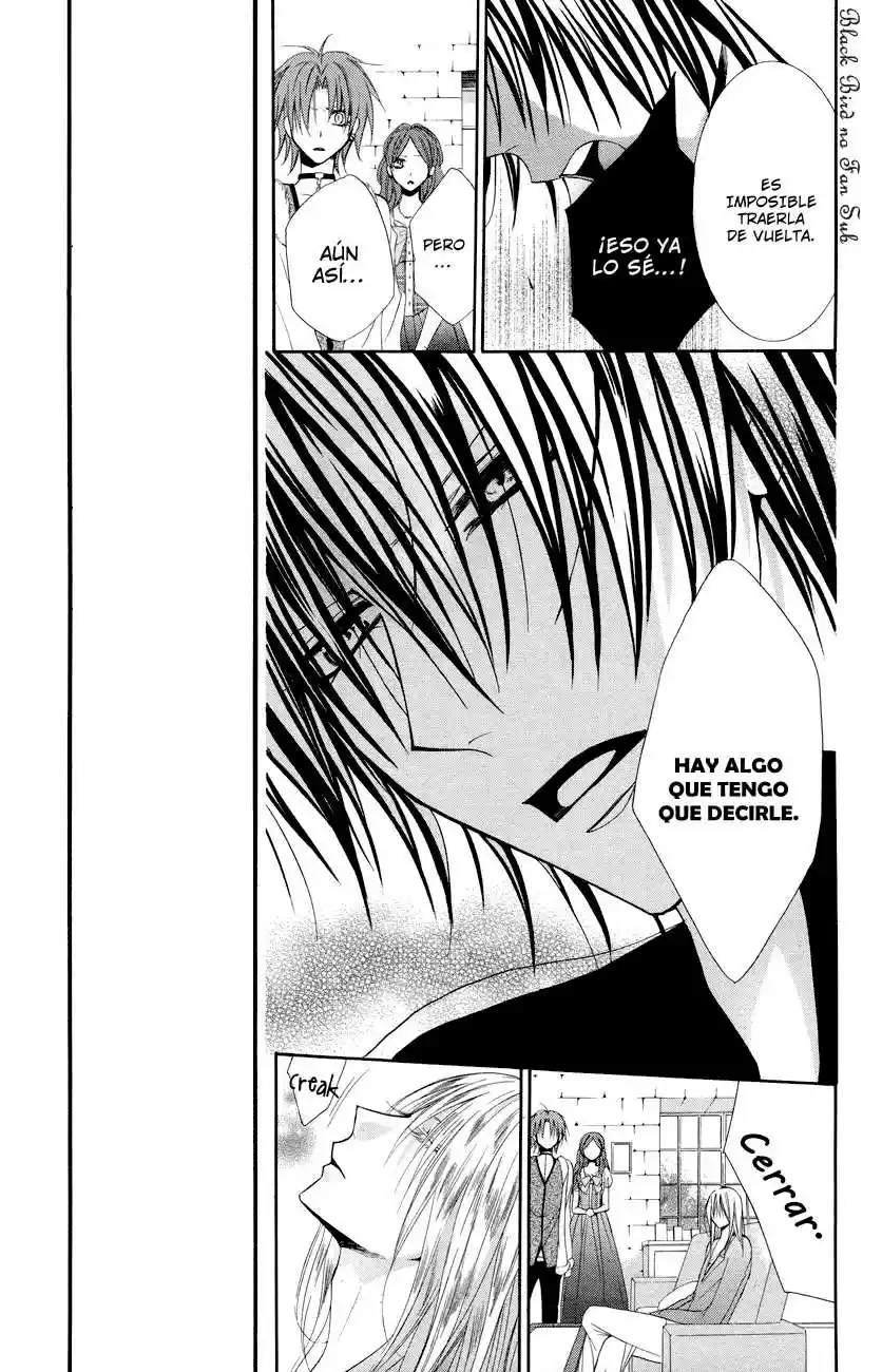 The Princess and The Three Beast! - Himegimi to Sanbiki no Kemono (2008) - Capítulo 12 - Página 10 - LectorTMOo