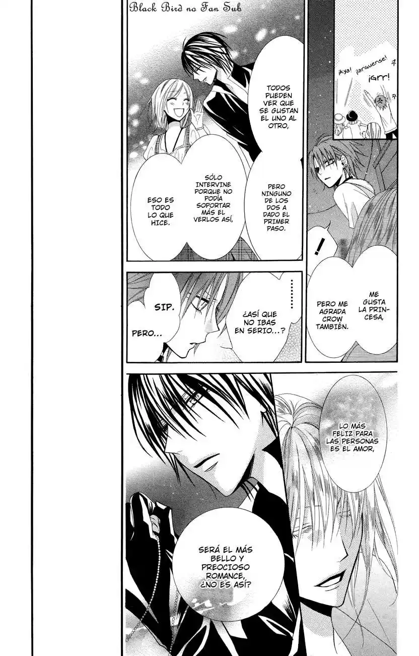 The Princess and The Three Beast! - Himegimi to Sanbiki no Kemono (2008) - Capítulo 12 - Página 16 - LectorTMOo