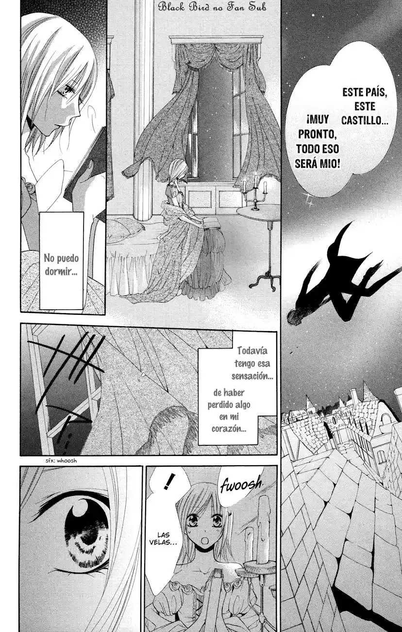 The Princess and The Three Beast! - Himegimi to Sanbiki no Kemono (2008) - Capítulo 12 - Página 23 - LectorTMOo