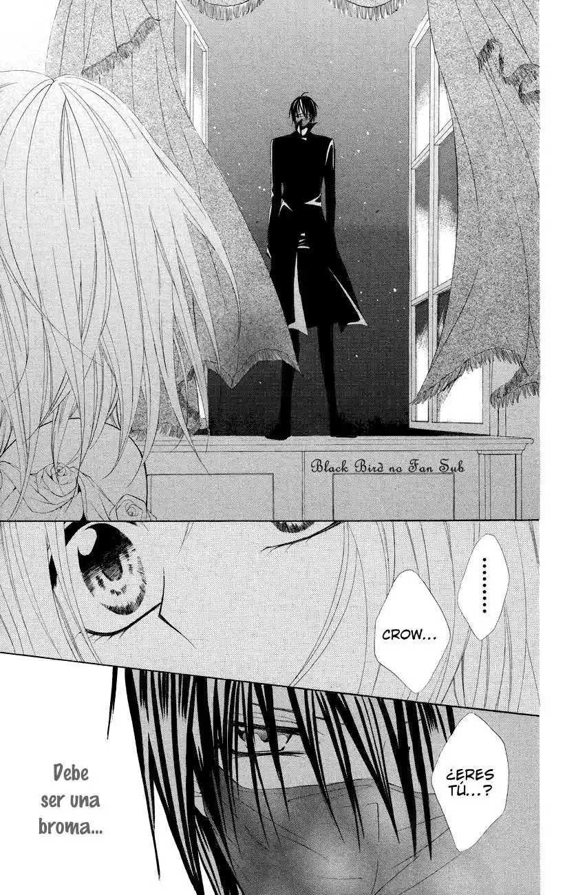 The Princess and The Three Beast! - Himegimi to Sanbiki no Kemono (2008) - Capítulo 12 - Página 24 - LectorTMOo