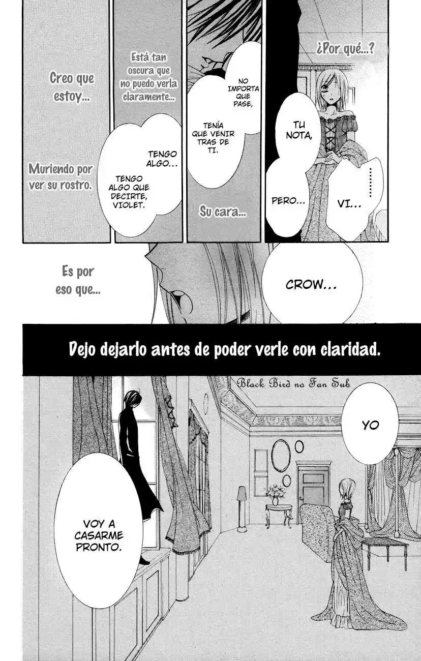 The Princess and The Three Beast! - Himegimi to Sanbiki no Kemono (2008) - Capítulo 12 - Página 25 - LectorTMOo