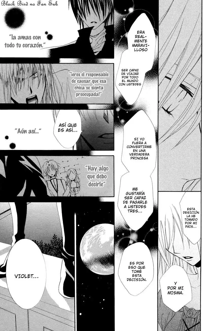 The Princess and The Three Beast! - Himegimi to Sanbiki no Kemono (2008) - Capítulo 12 - Página 26 - LectorTMOo