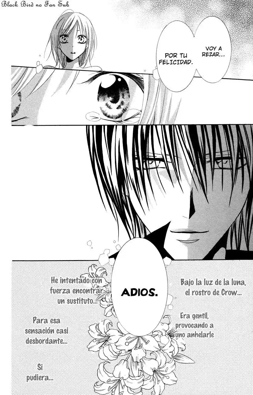The Princess and The Three Beast! - Himegimi to Sanbiki no Kemono (2008) - Capítulo 12 - Página 27 - LectorTMOo