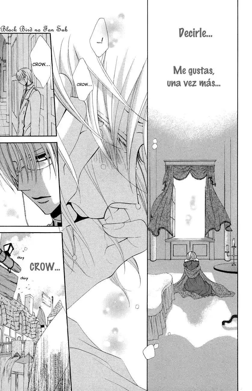 The Princess and The Three Beast! - Himegimi to Sanbiki no Kemono (2008) - Capítulo 12 - Página 28 - LectorTMOo