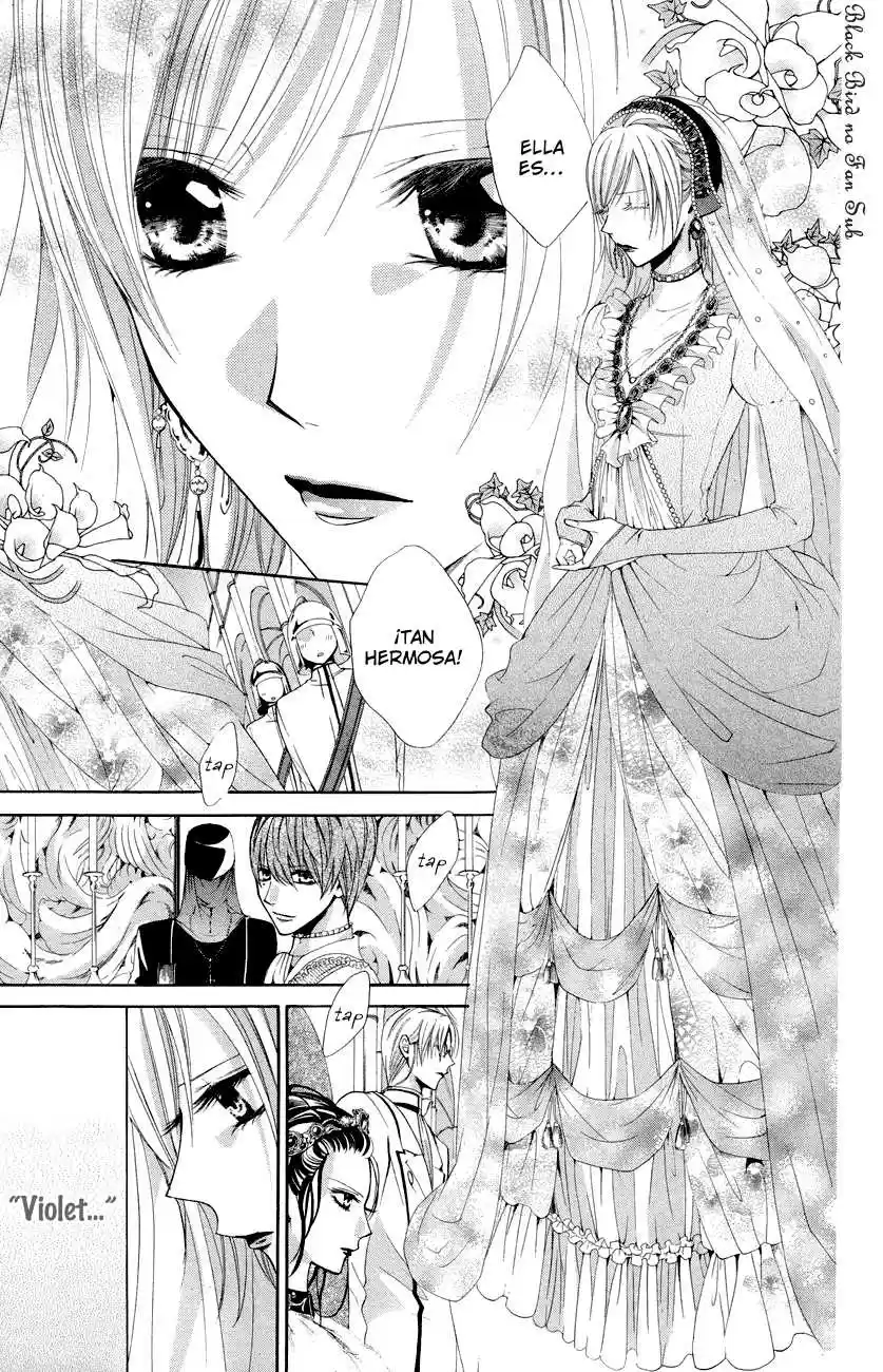 The Princess and The Three Beast! - Himegimi to Sanbiki no Kemono (2008) - Capítulo 12 - Página 34 - LectorTMOo