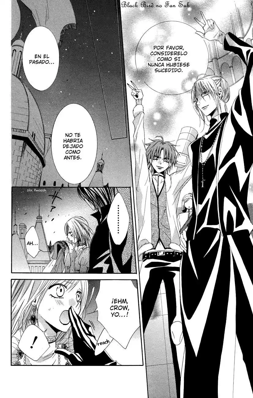 The Princess and The Three Beast! - Himegimi to Sanbiki no Kemono (2008) - Capítulo 12 - Página 44 - LectorTMOo