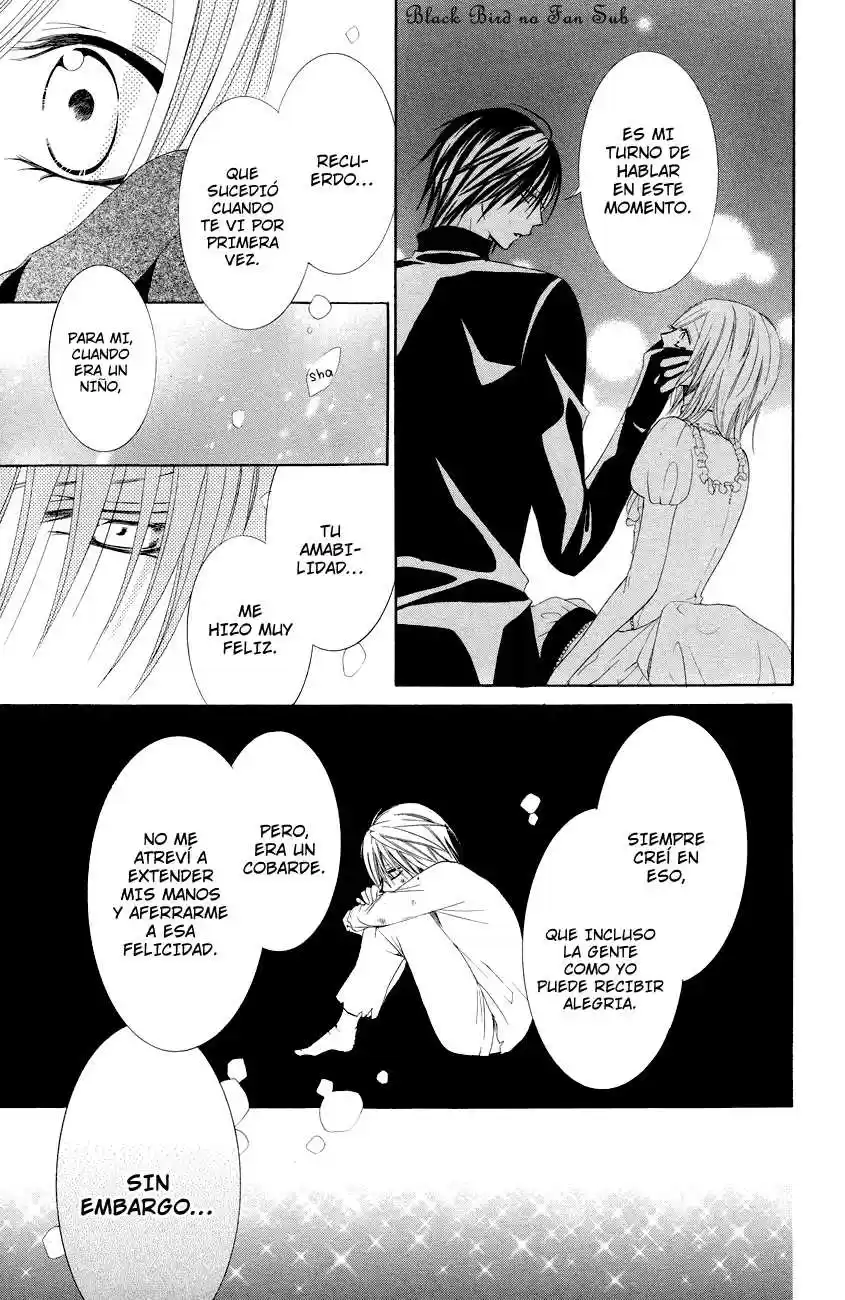 The Princess and The Three Beast! - Himegimi to Sanbiki no Kemono (2008) - Capítulo 12 - Página 45 - LectorTMOo