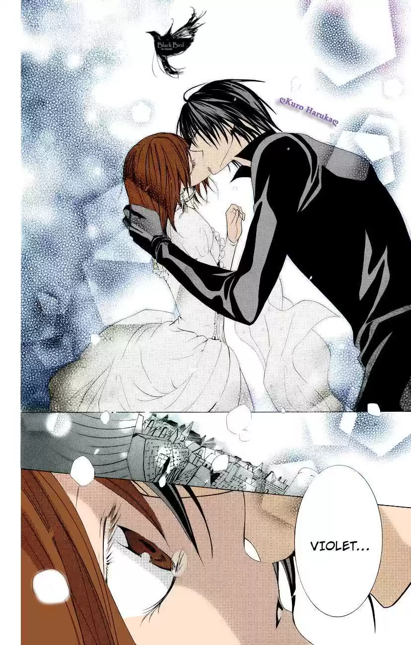 The Princess and The Three Beast! - Himegimi to Sanbiki no Kemono (2008) - Capítulo 12 - Página 46 - LectorTMOo