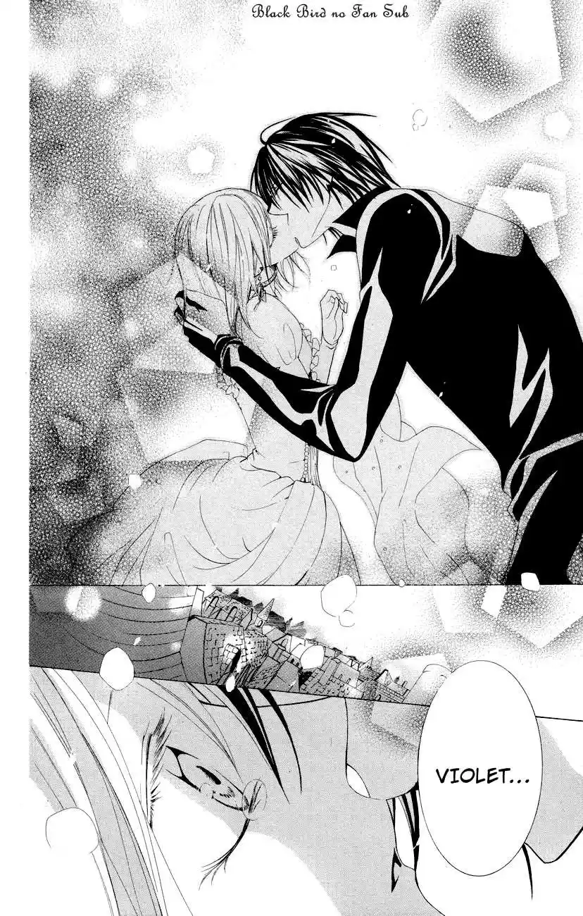 The Princess and The Three Beast! - Himegimi to Sanbiki no Kemono (2008) - Capítulo 12 - Página 47 - LectorTMOo