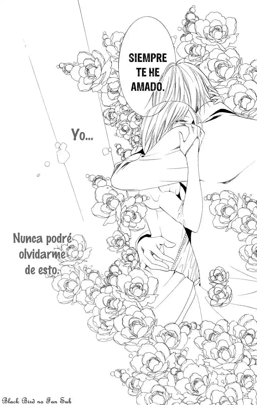 The Princess and The Three Beast! - Himegimi to Sanbiki no Kemono (2008) - Capítulo 12 - Página 49 - LectorTMOo