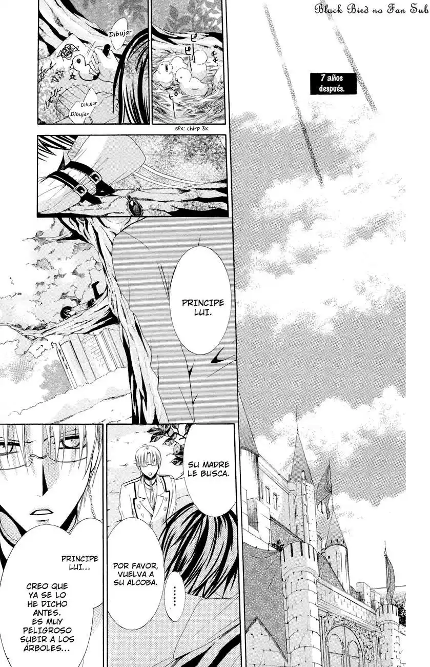 The Princess and The Three Beast! - Himegimi to Sanbiki no Kemono (2008) - Capítulo 12 - Página 50 - LectorTMOo