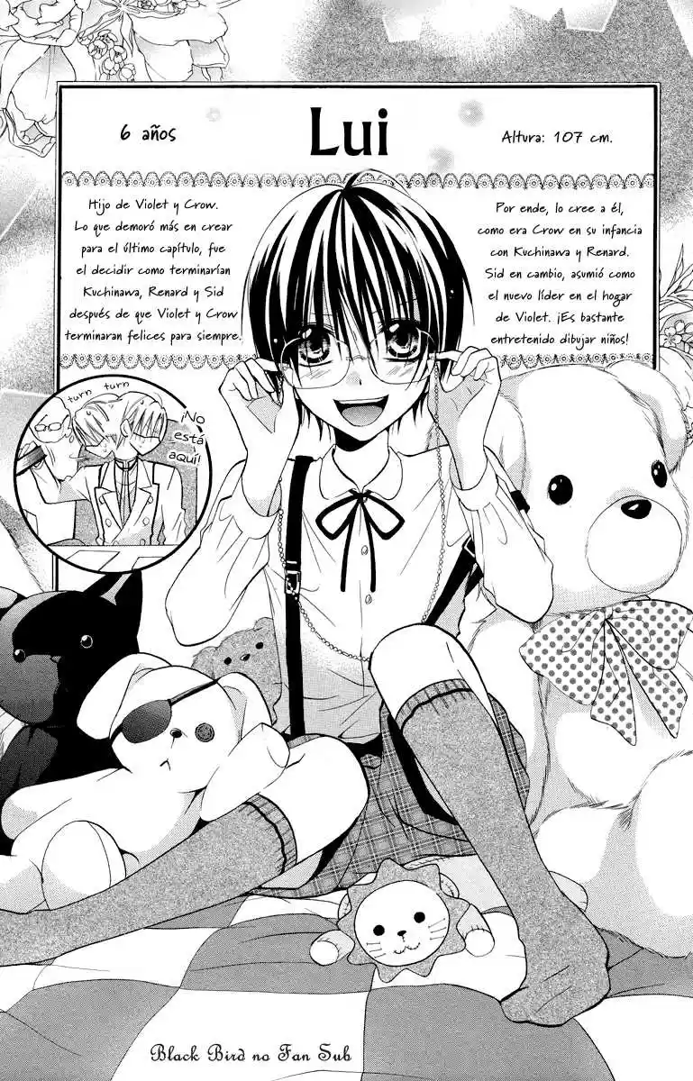 The Princess and The Three Beast! - Himegimi to Sanbiki no Kemono (2008) - Capítulo 12 - Página 57 - LectorTMOo