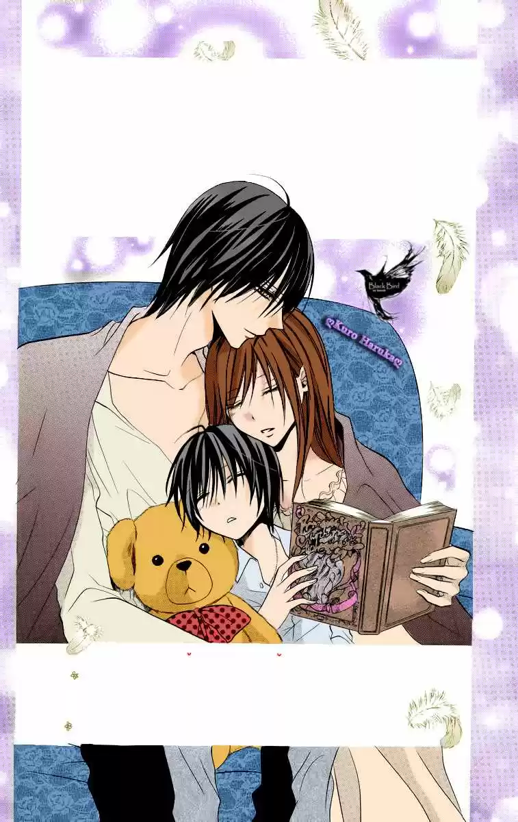 The Princess and The Three Beast! - Himegimi to Sanbiki no Kemono (2008) - Capítulo 12 - Página 64 - LectorTMOo