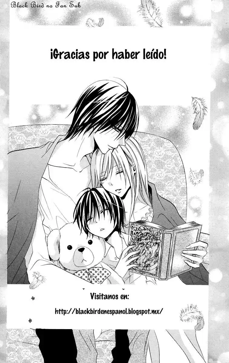 The Princess and The Three Beast! - Himegimi to Sanbiki no Kemono (2008) - Capítulo 12 - Página 65 - LectorTMOo